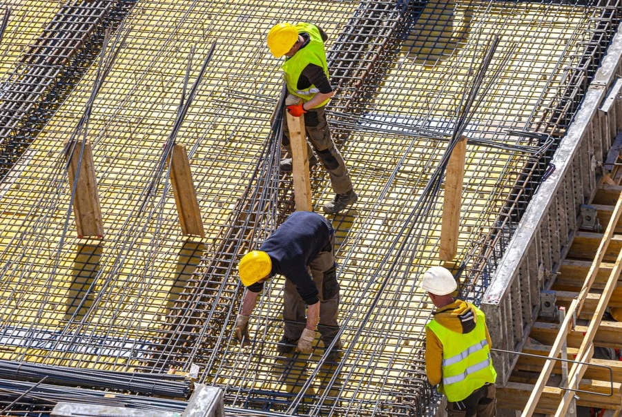 Mustafakemalpaşa İnşaat Kalıpçısı