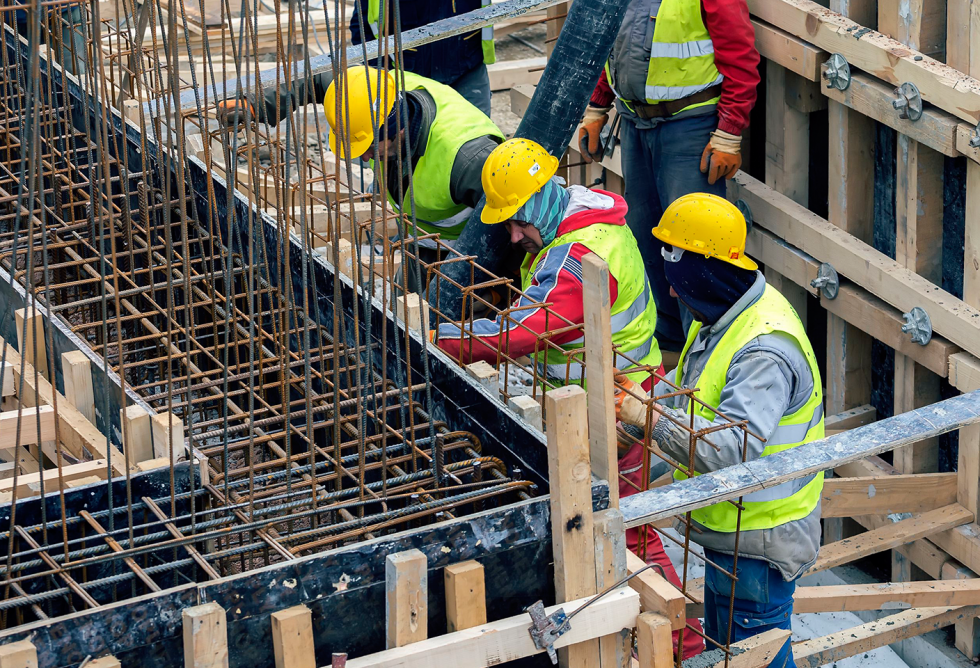 Mustafakemalpaşa İnşaat Kalıpçısı